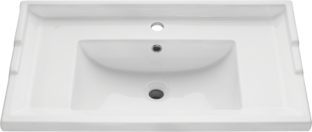 Раковина ASB-Woodline MELANA 800-F80 17894